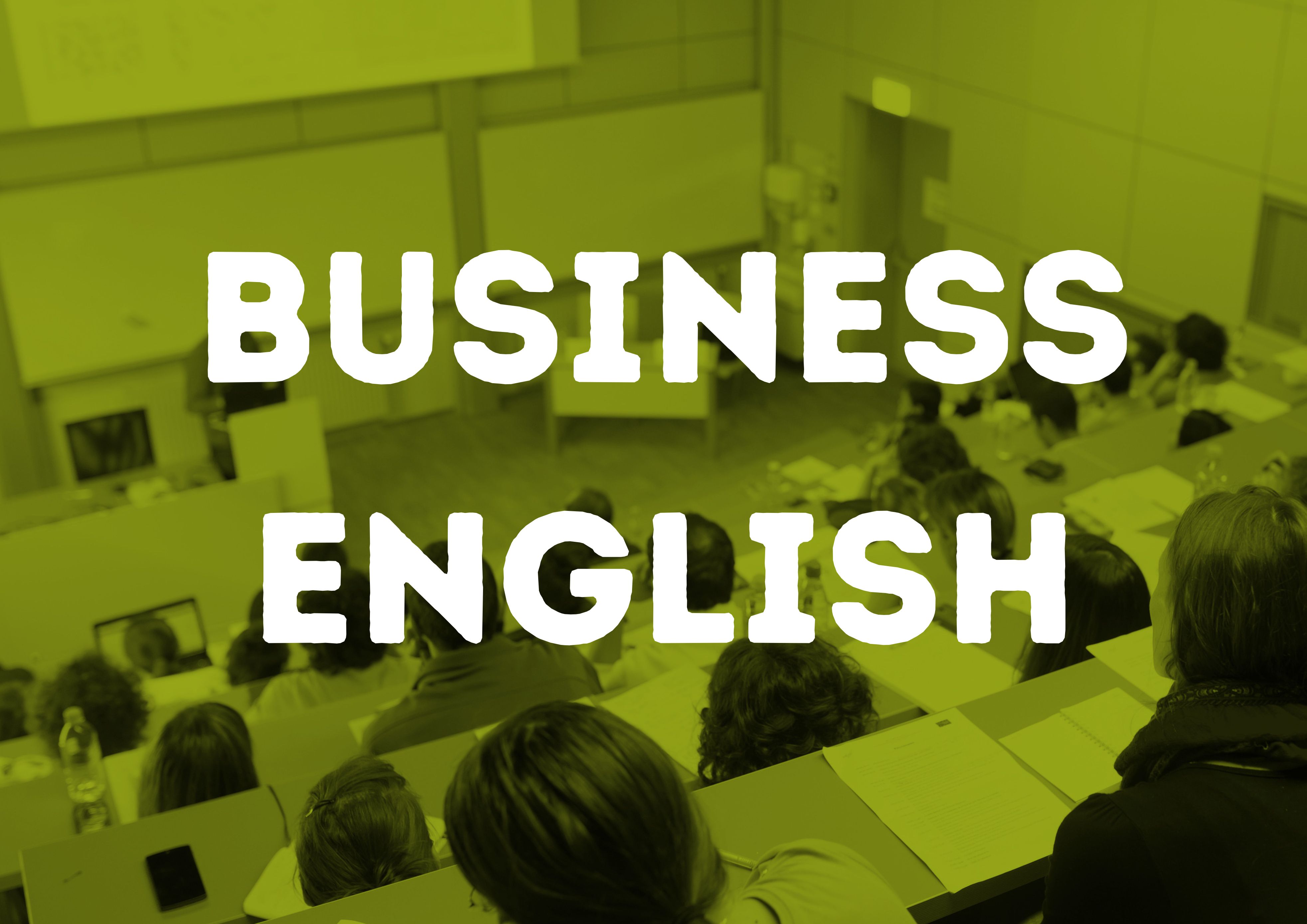 Business English