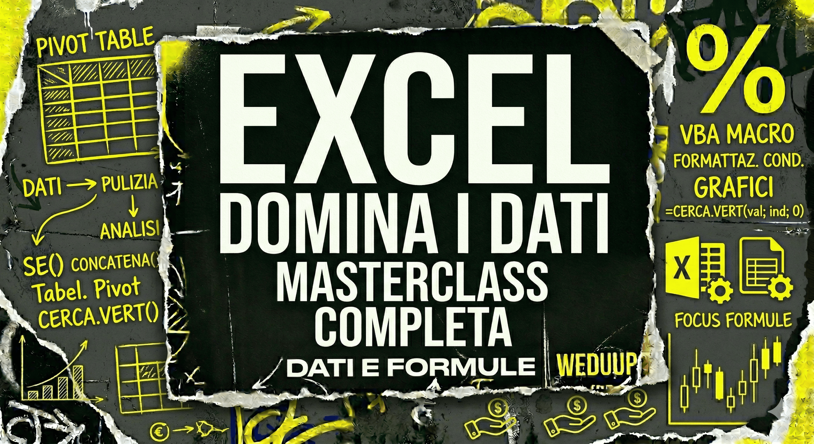EXCEL per tutti