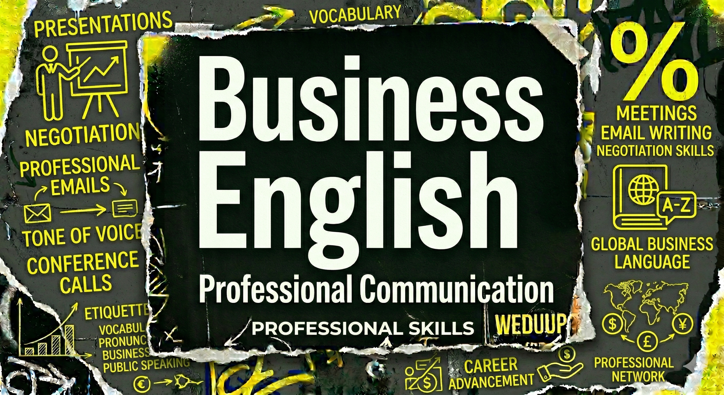 Business English