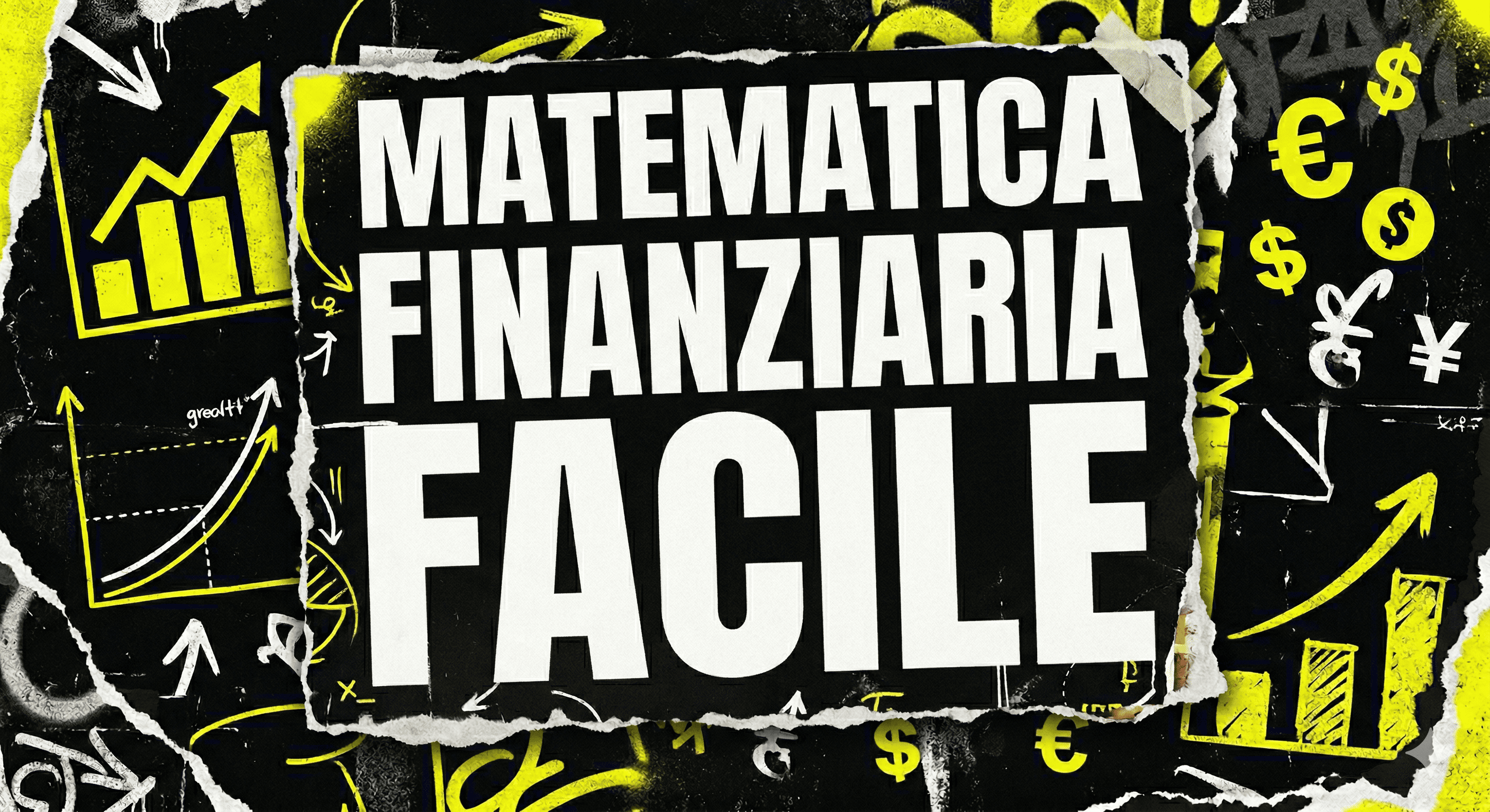 Matematica Finanziaria Facile