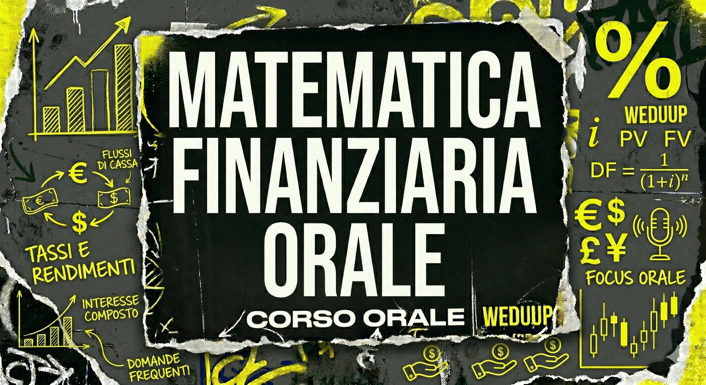 Matematica Finanziaria_ORALE