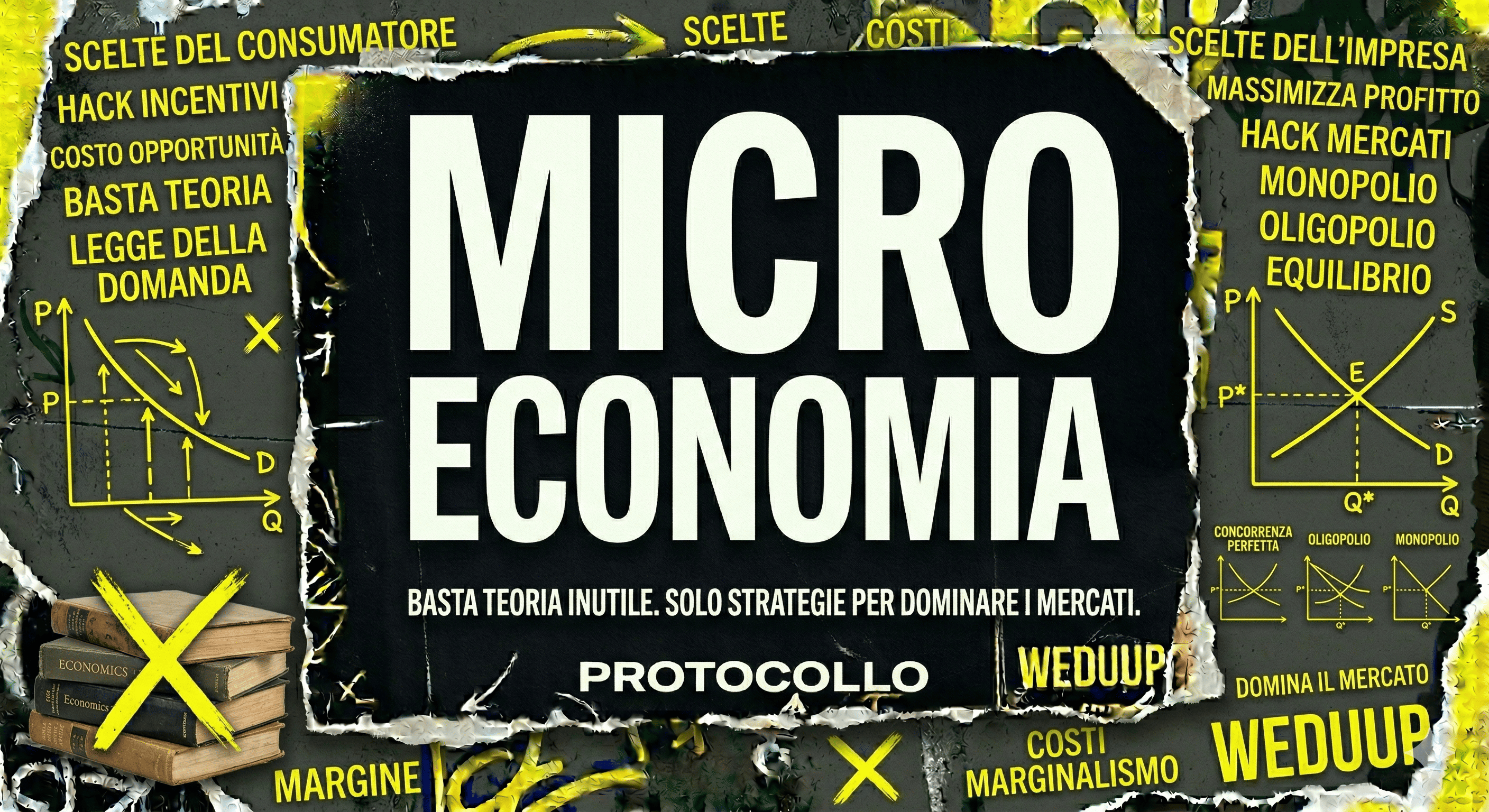 Microeconomia