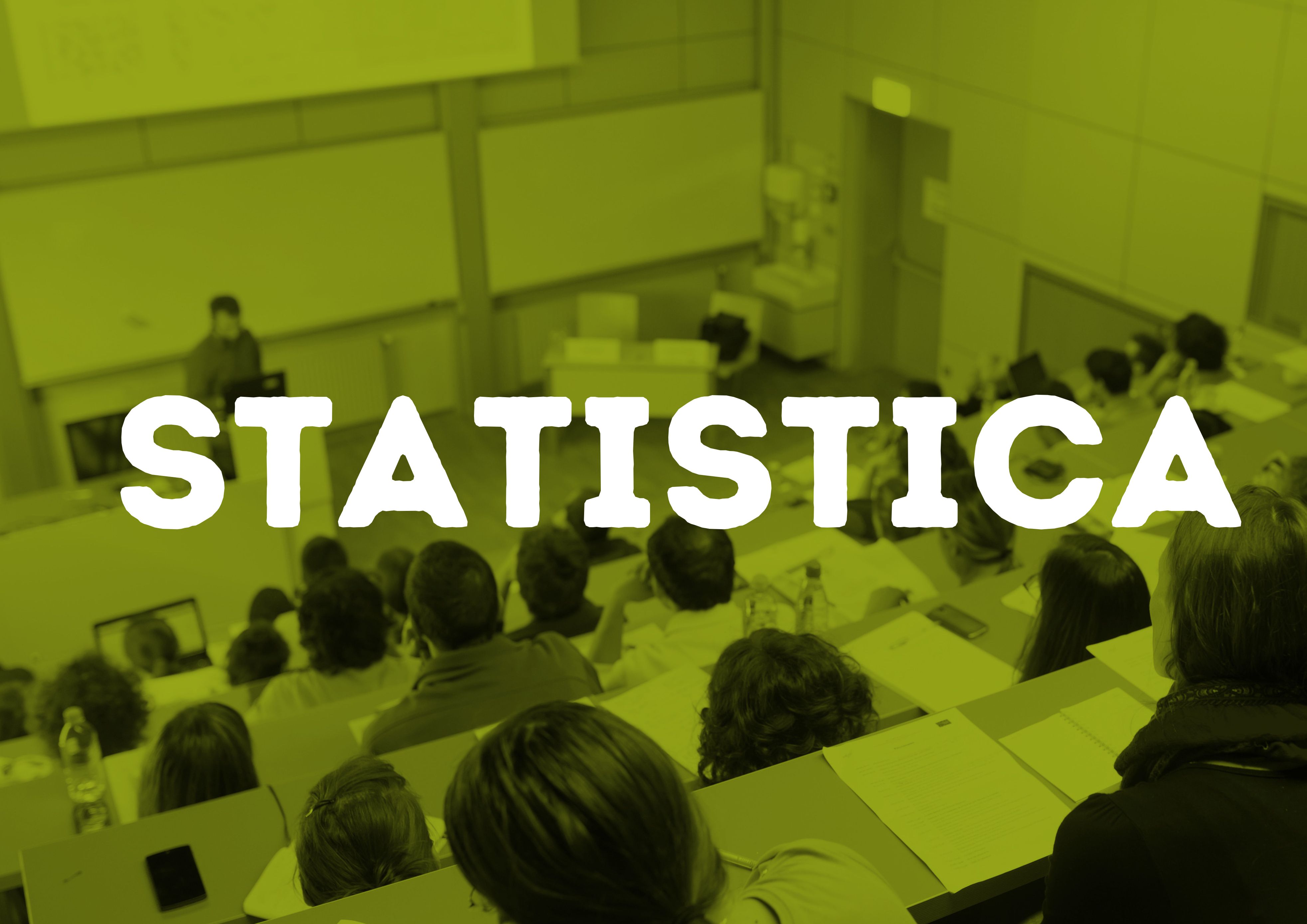 Statistica