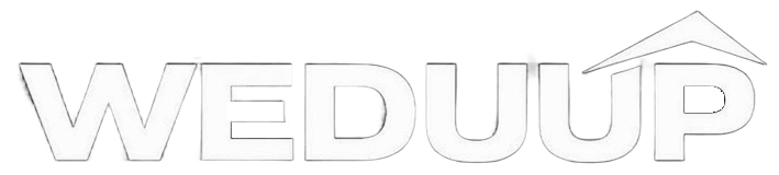 Weduup Logo